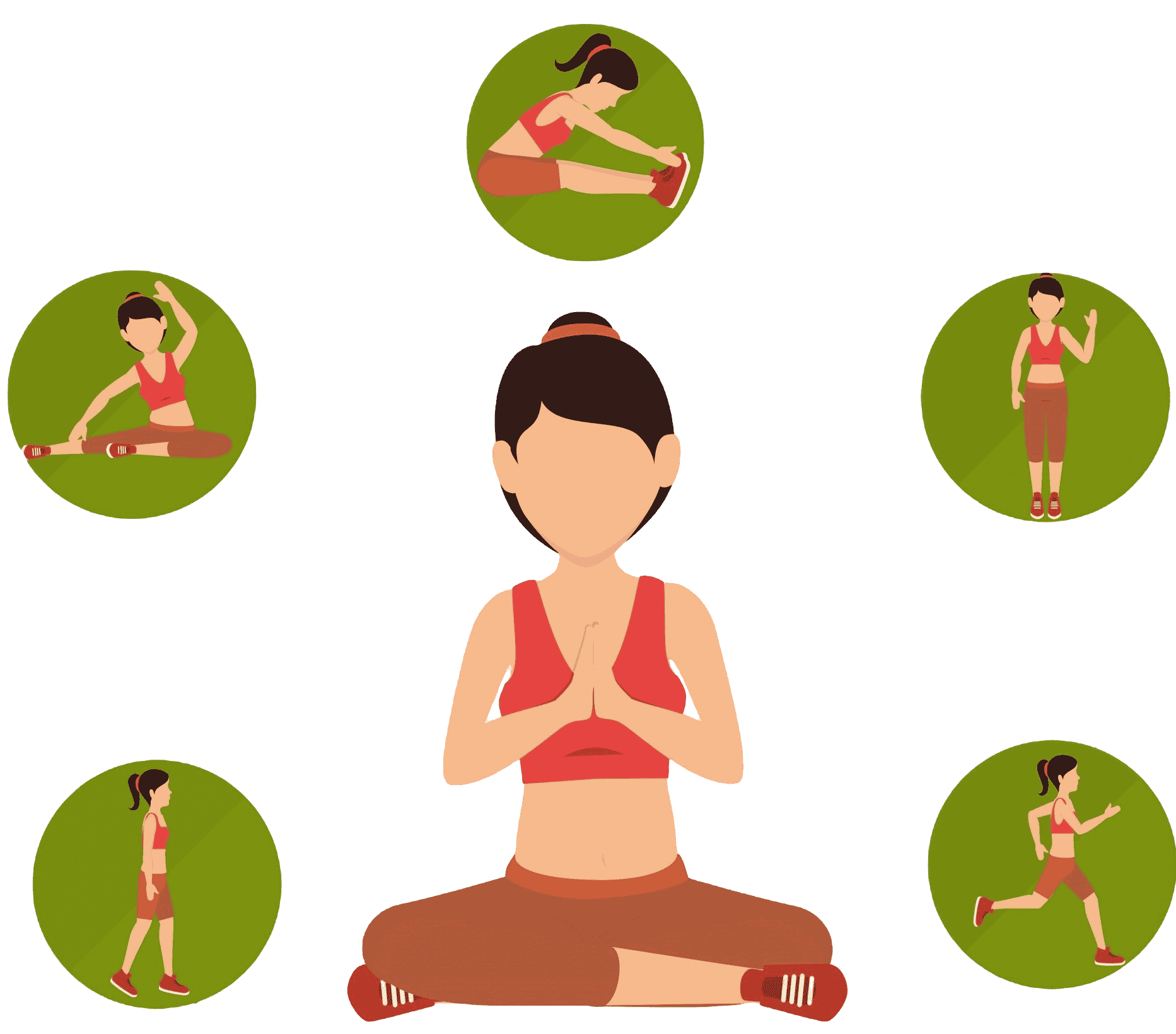 Grow With Heal-In-Sutras