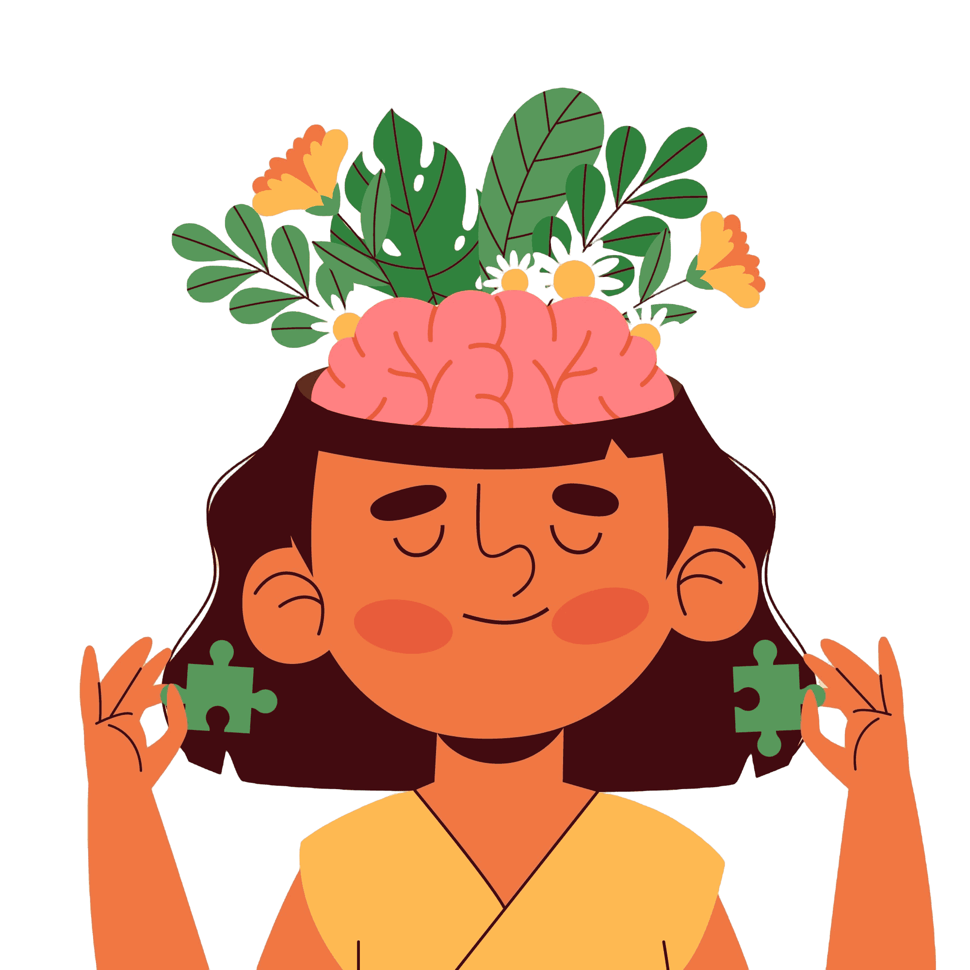 Grow With Heal-In-Sutras